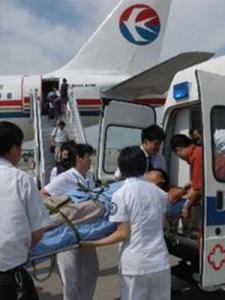 天峨县接送服务