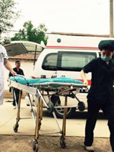 天峨县院后转乡